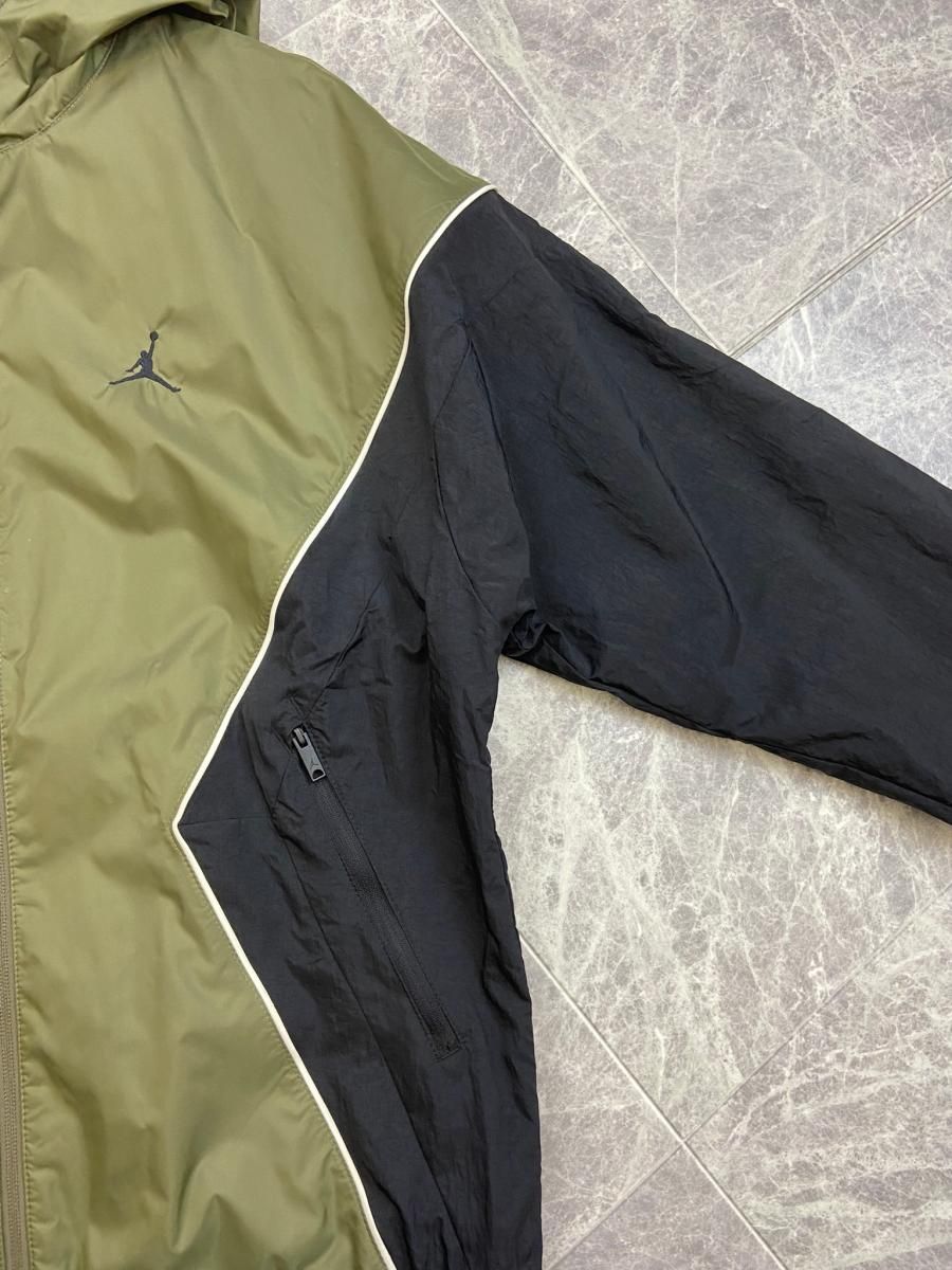 新品 NIKE JORDAN ナイキ ジョーダン フーデッド ドラフトジャケット 楽天市場】ジョーダン コーチジャケット JORDAN USサイズ