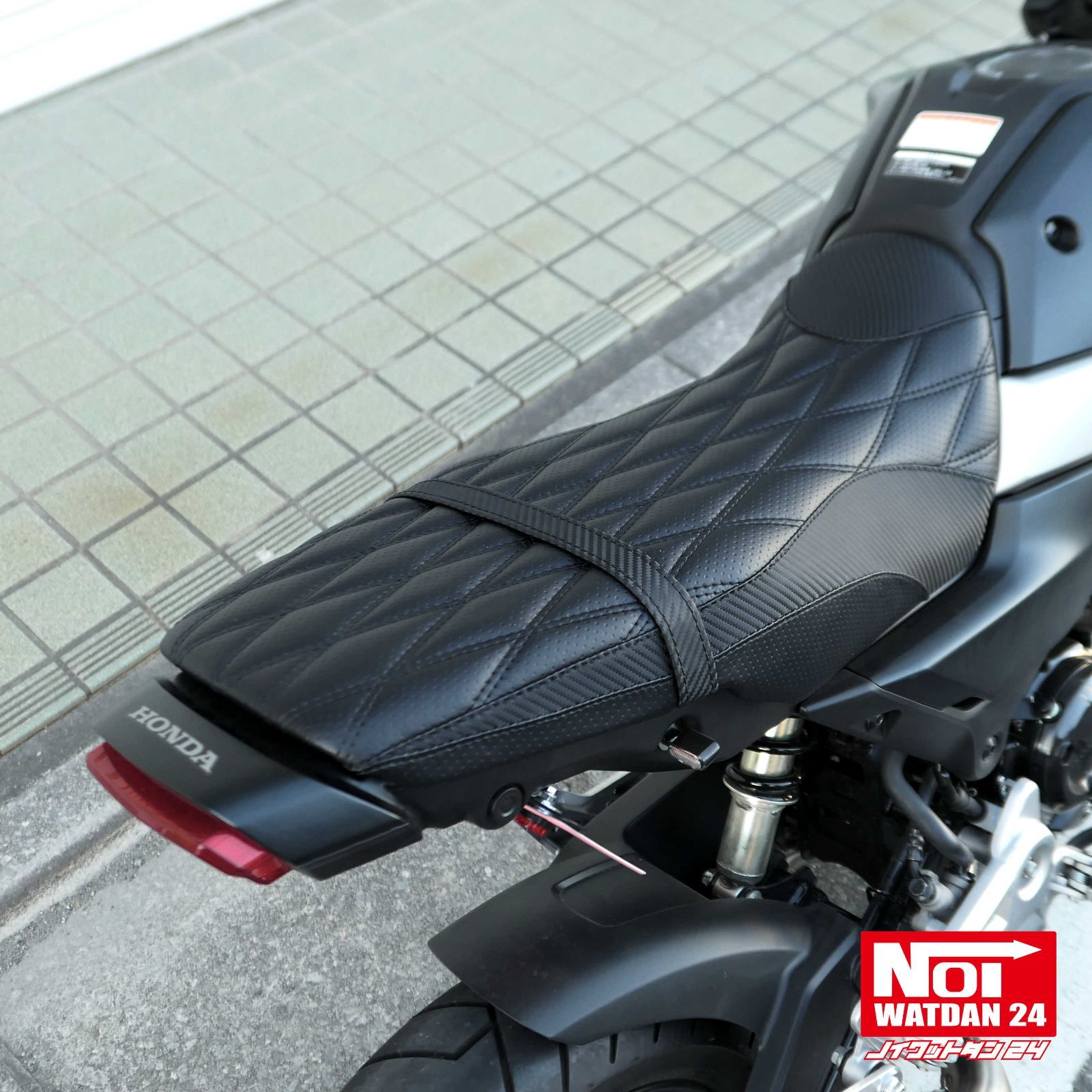 ノイワットダン　グロム　jc92 シート Amazon | NOI WATDAN 24(ノイワットダン 24) グロム（JC92