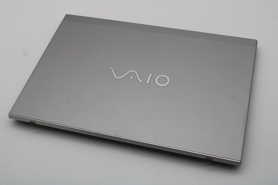 VAIO VJPG11C11N Core i5 7200U 2.5GHz/8GB/256GB(SSD)/13.3W/FHD