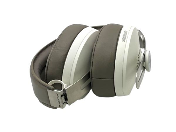 MOMENTUM M3AEBTXL Sandy White ゼンハイザー ヘッドホン SENNHEISER