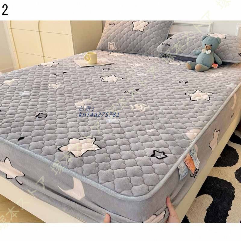 快適敷きパッド ベッドパッド