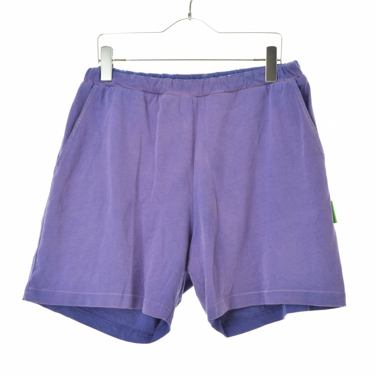 【WILLYCHAVARRIA×WISM】別注 GYM SHORTSショートパンツ WILLYCHAVARRIA×WISM】別注 GYM SHORTSショートパンツ - メルカリ