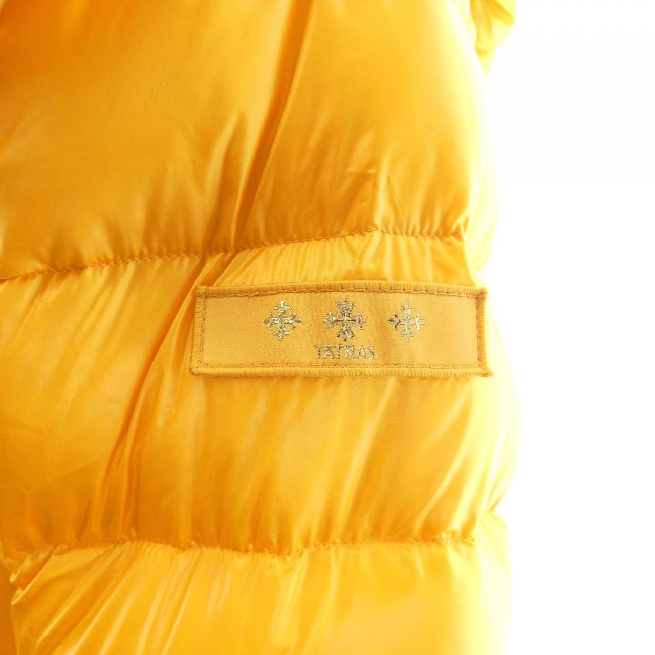 LTA20A4693 ダウンコート