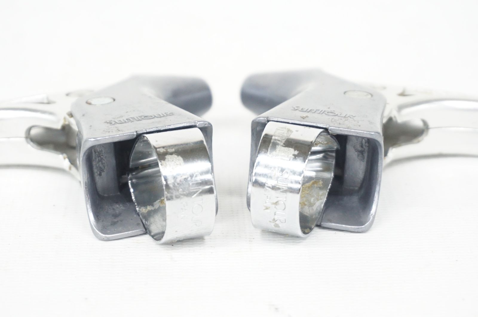 SUNTOUR 「サンツアー」 SUPERBE ブレーキレバー / バイチャリ