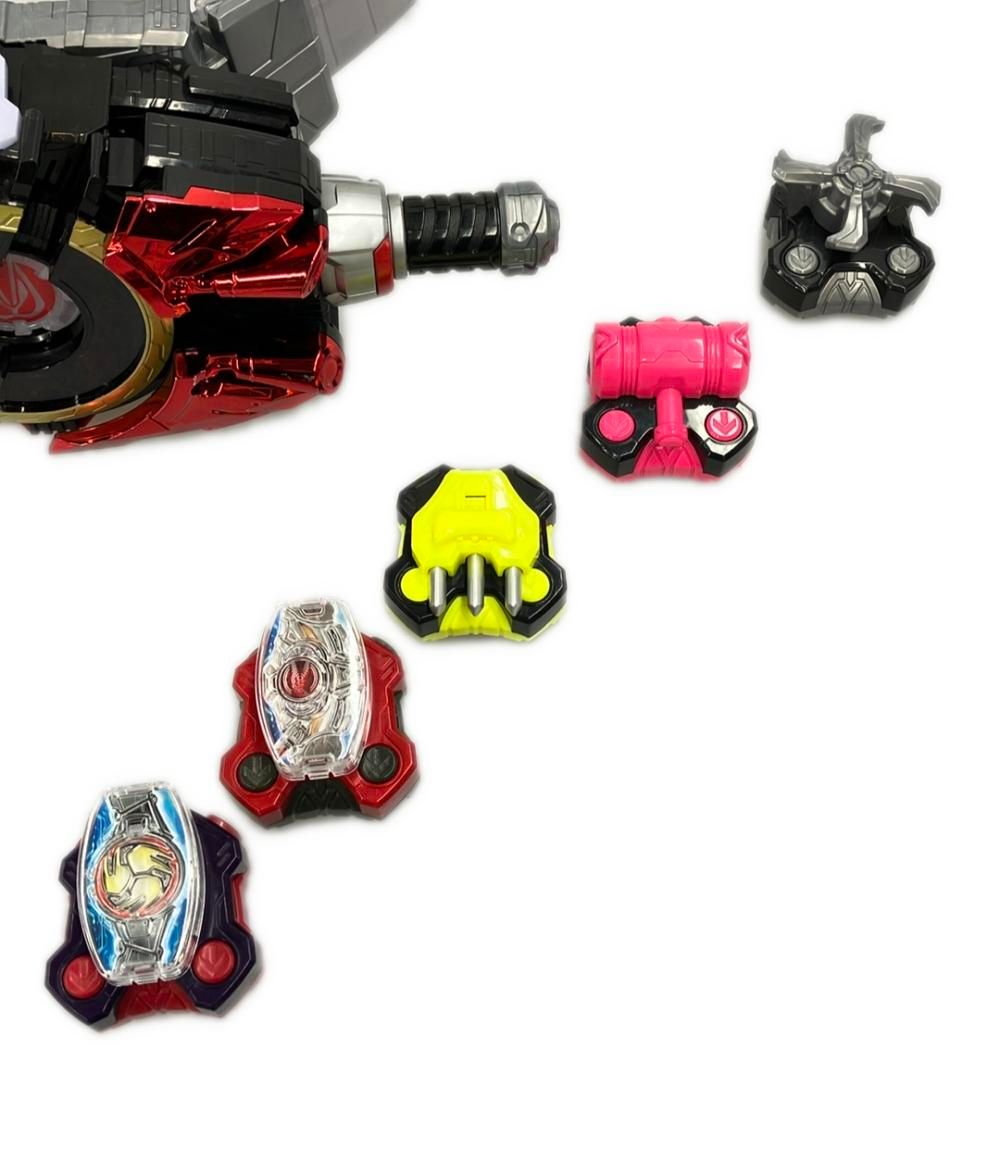 仮面ライダーギーツ 変身玩具 まとめ売りセット DXデザイア
