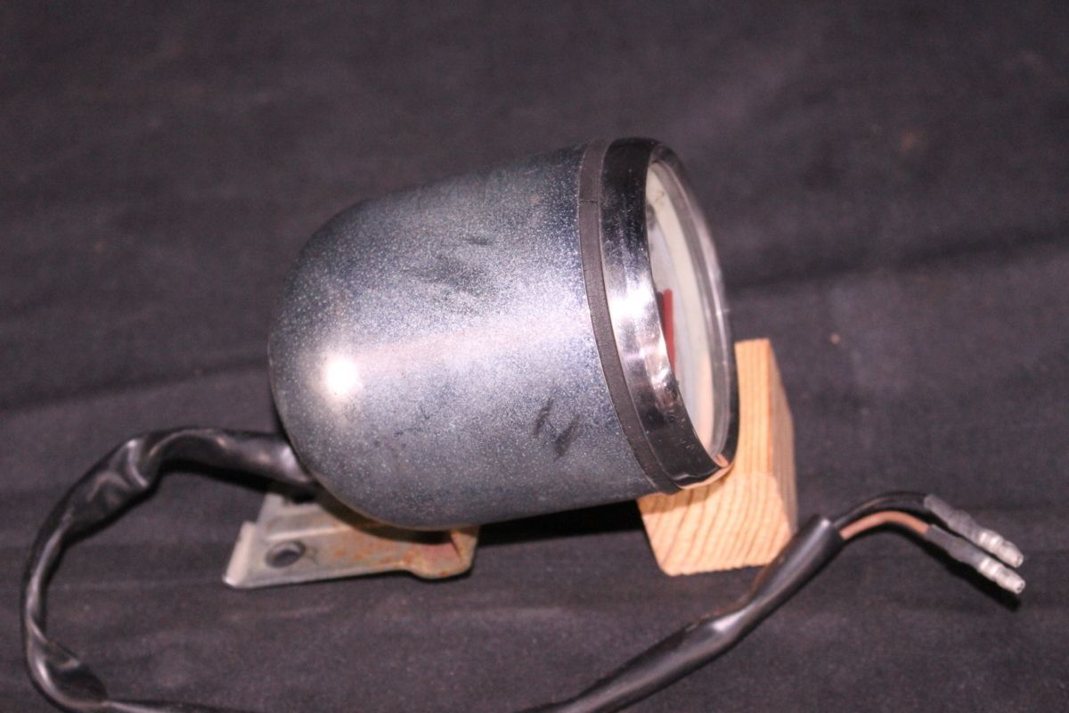 ヤマハビーノスピードメーターD-1273