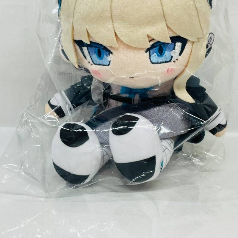 ブルーアーカイブ Blue Archive ちょこぷに ぬいぐるみ トキ