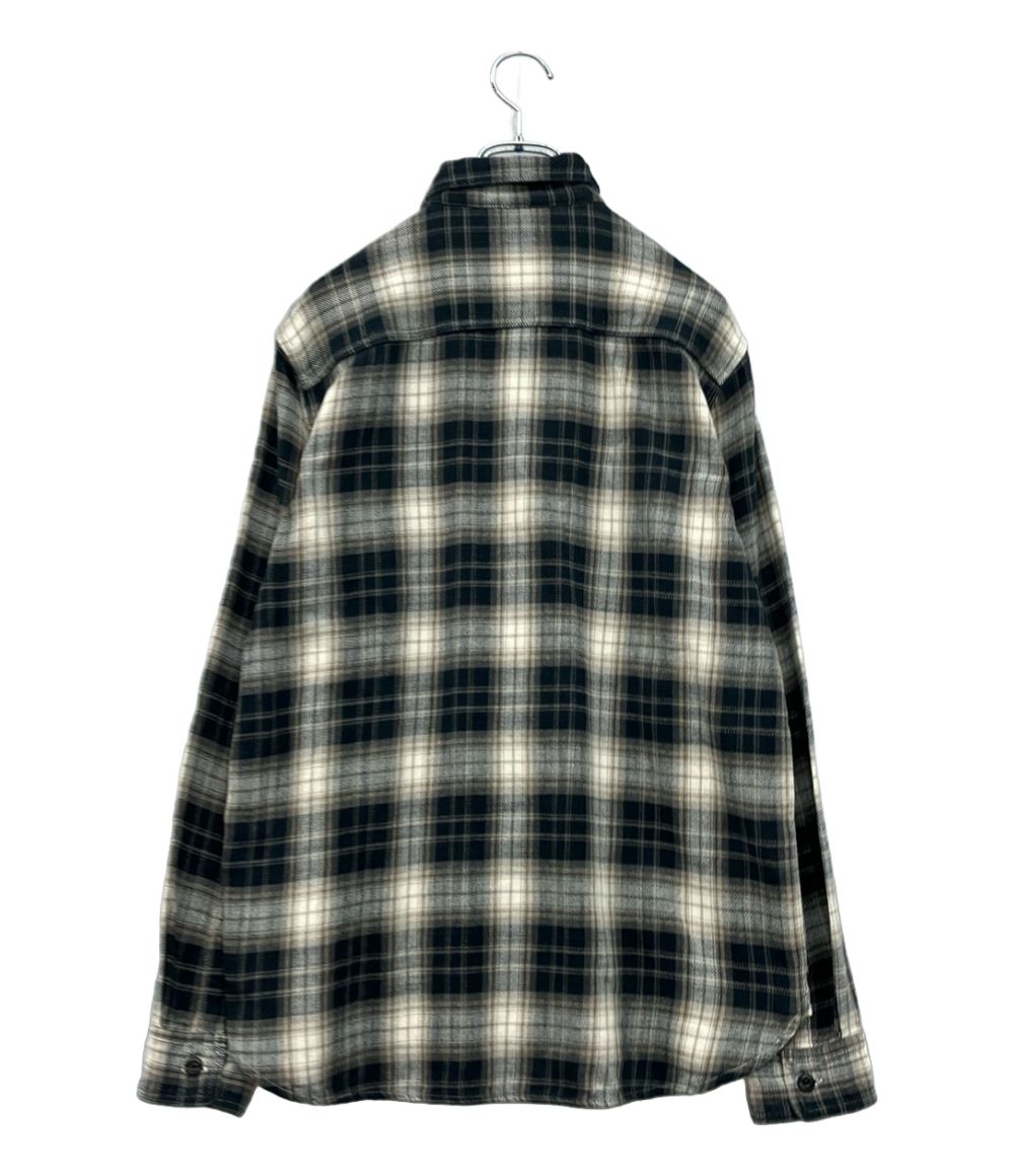 ロンハーマン 長袖シャツ 3220700063 メンズ SIZE S Ron Herman