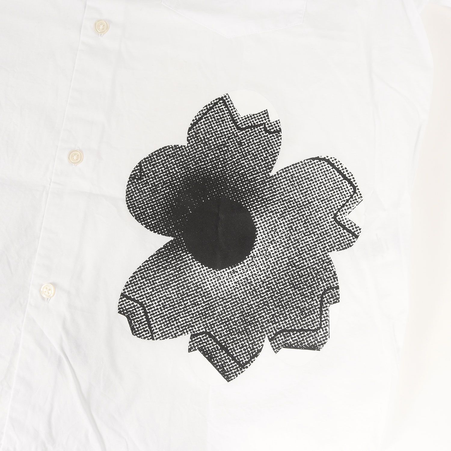 22ss Supreme Nate Lowman 半袖シャツ　シャツ　M Supreme Nate Lowman S S Shirt (SS22) - $148