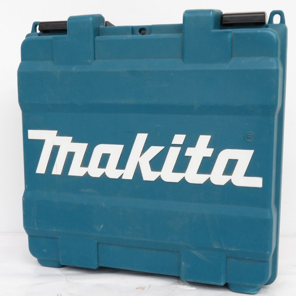 makita マキタ 100V ジグソー ケース付 JV0600K 中古美品 - ココロード