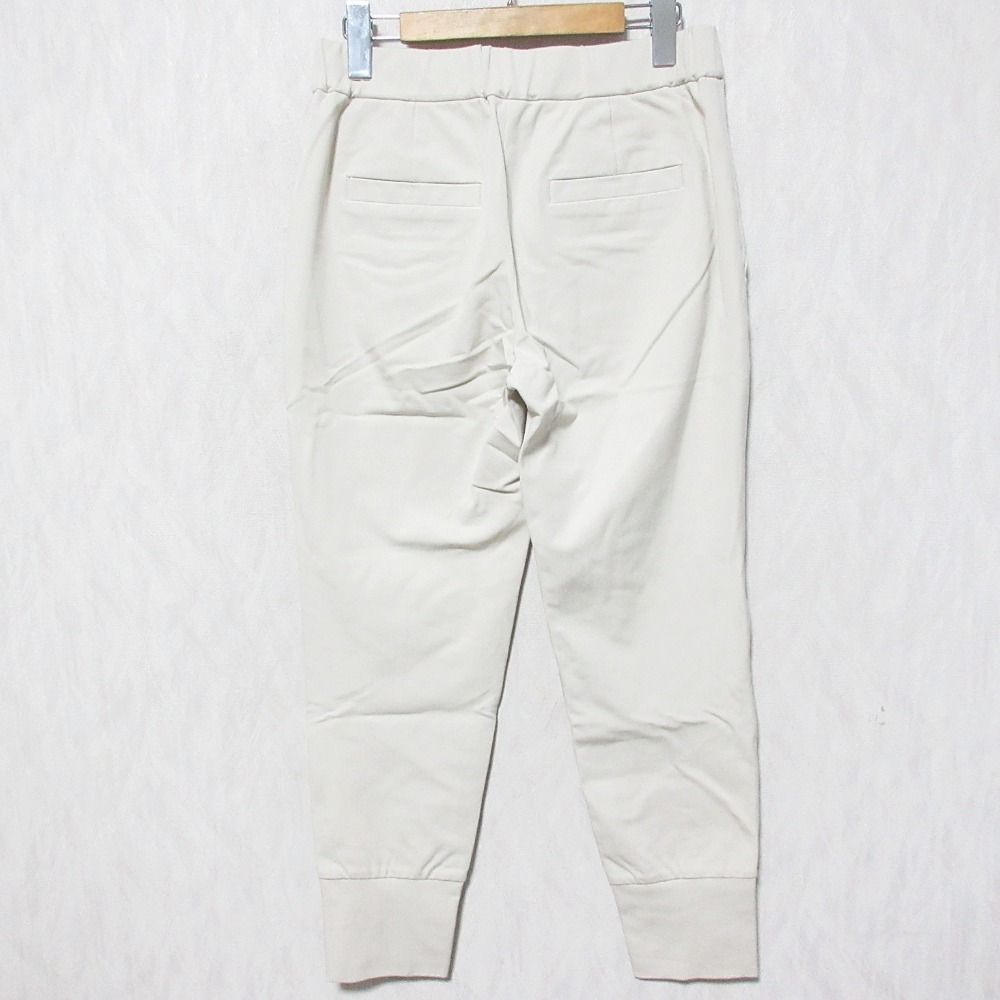 良品 CYCLAS シクラス ストレッチ テーパードパンツ R04-61009