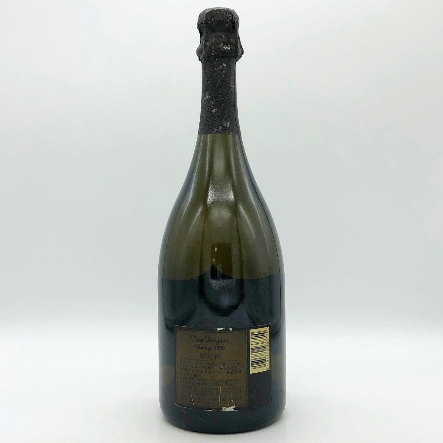 ドンペリニヨン ヴィンテージ 白 1996 750ml 12.5%【B1】 - メルカリ
