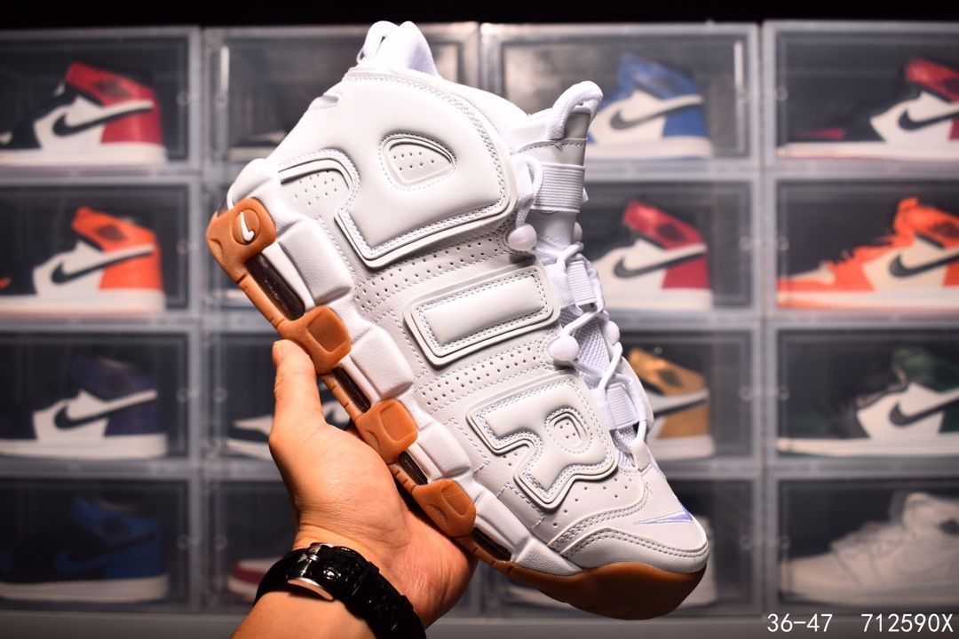 NIKE Air MORE UPTEMPO AIR ナイキ エア モア アップテンポ AIR