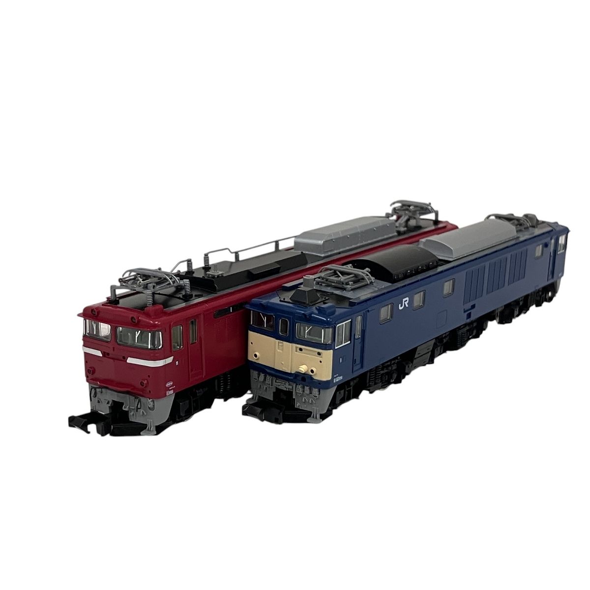 N) 98928 JR 24系「さよならあけぼの」11両セット【限定品