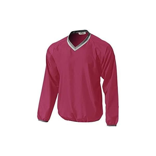 wundou(ウンドウ) P-1280ベーシックピステ P-1280 ブライトピンク 120 (ブライトピンク 120)