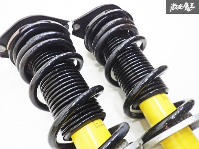 レヴォーグ WRX S4 純正サスペンション ビルシュタイン sti