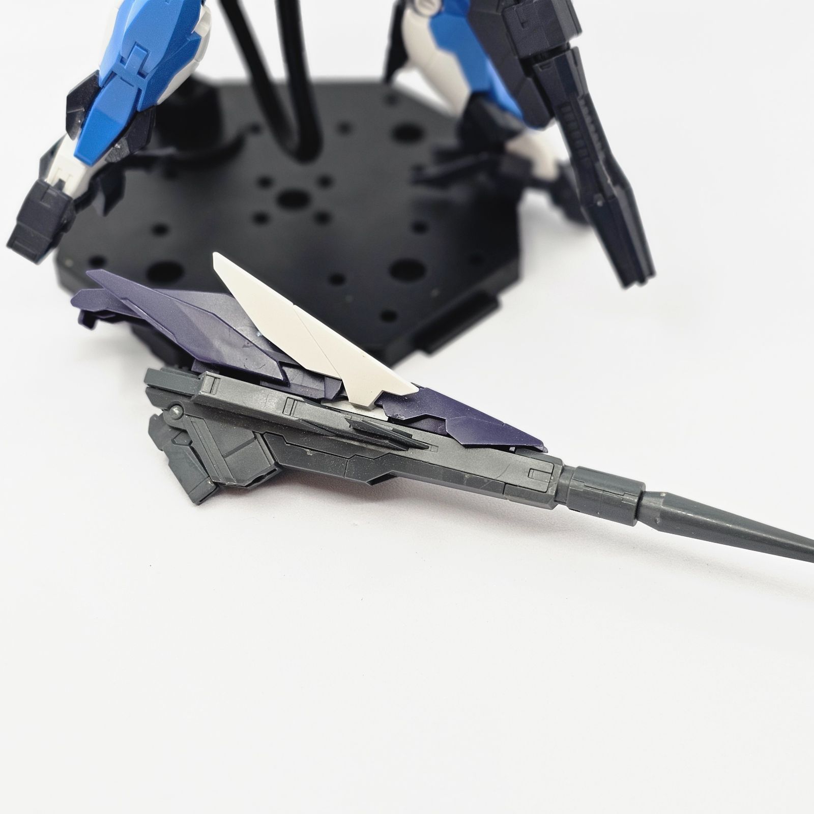 HG コアガンダム プラネッツシステムミキシング（欠品あり
