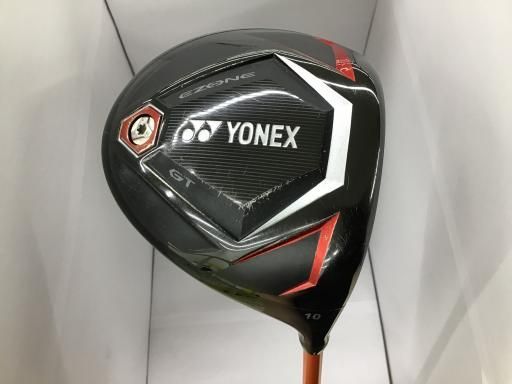 中古】 ヨネックス EZONE GT P01 10° ドライバー DR 純正特注