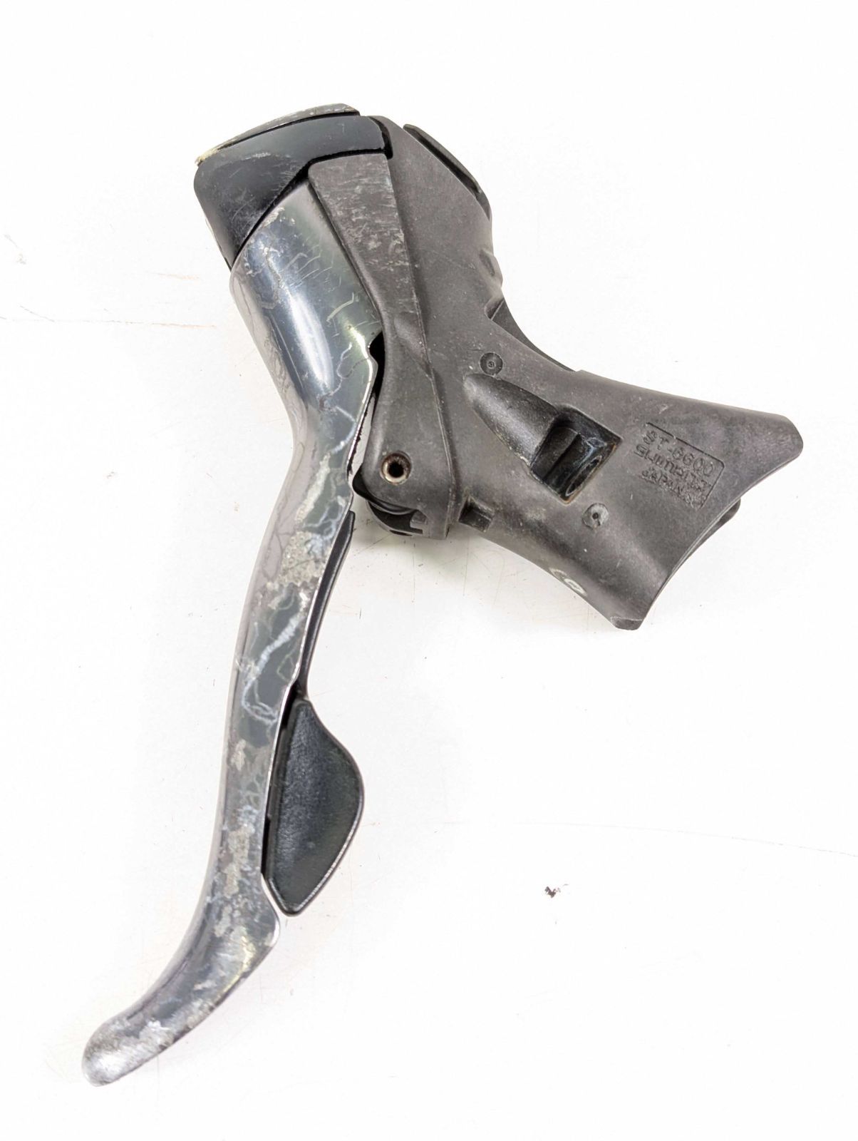 クランプ Ultegra