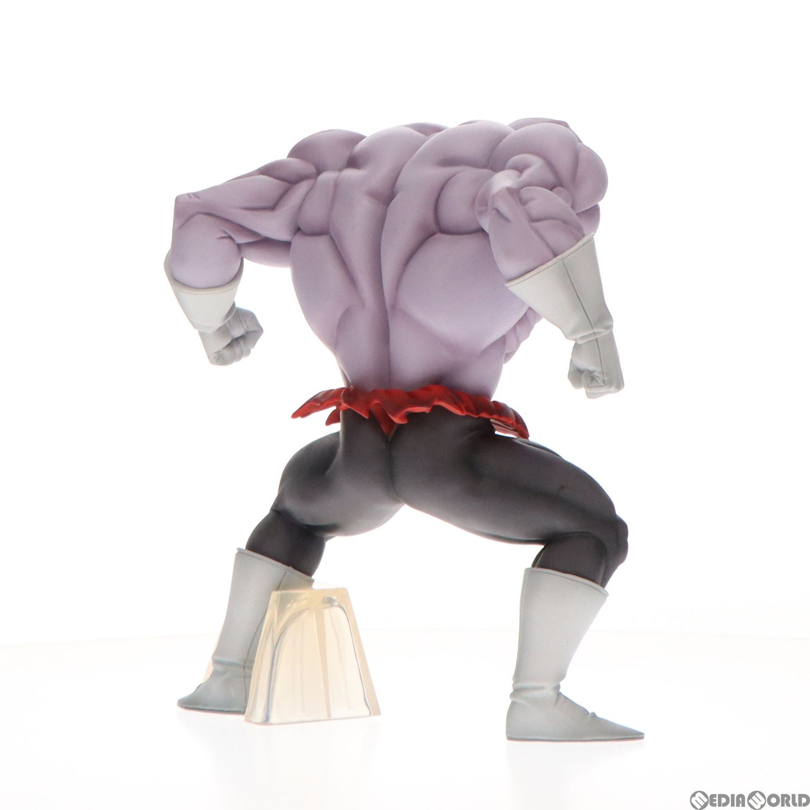 B賞 ジレン 一番くじ ドラゴンボール VSオムニバス MASTERLISE