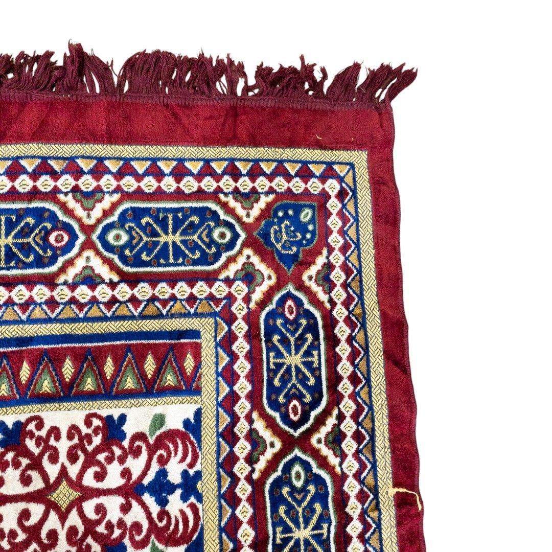 vintageラグ カーペット 売れ筋 トルコ製 ネイティブ柄 民族 1205