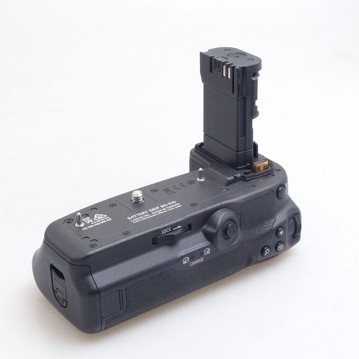 【】(キヤノン) Canon BG-R10 バッテリーグリップ