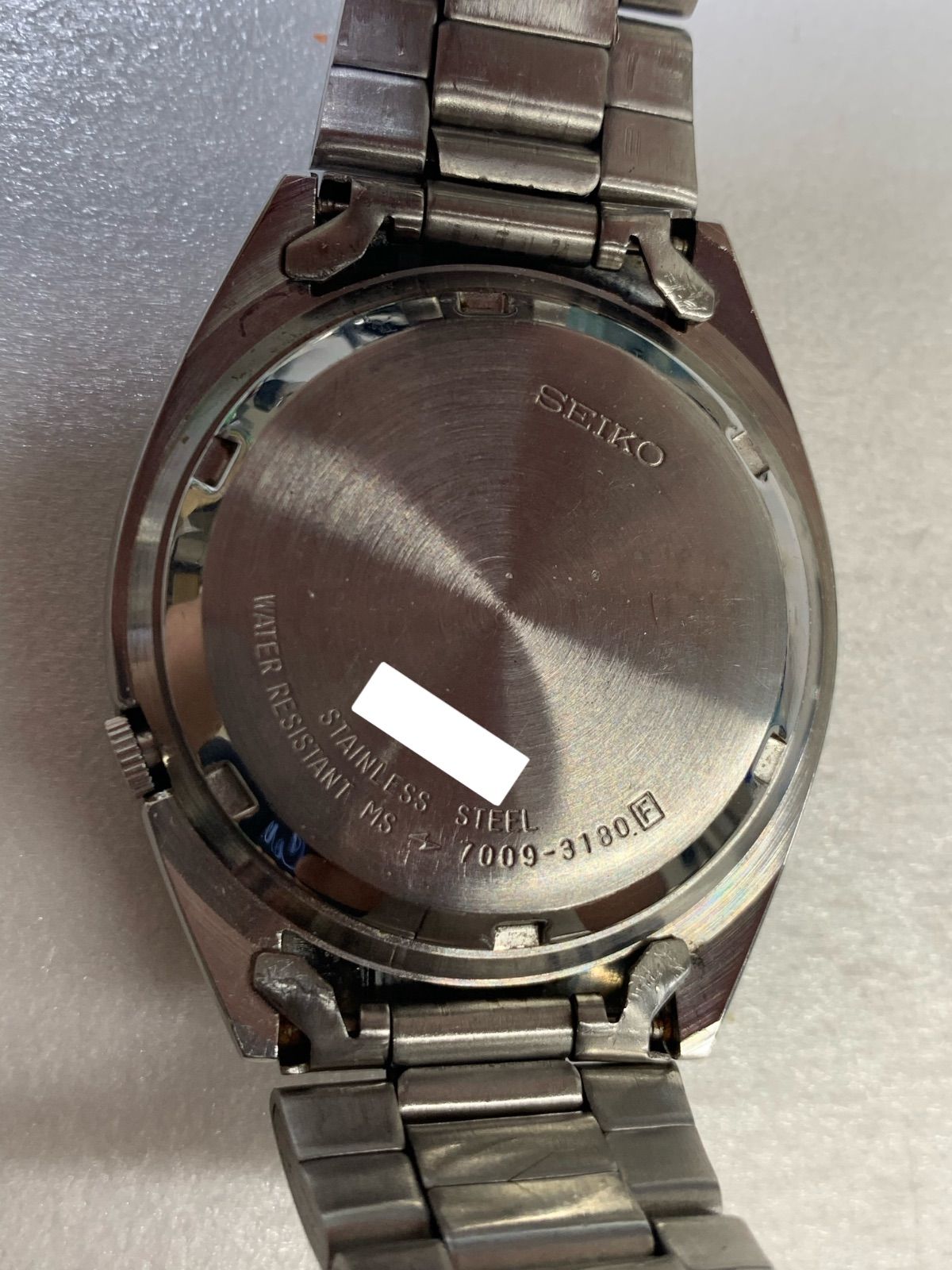 ピッコーネ ジレ STUDIO PICONE ROMA ジレ 40