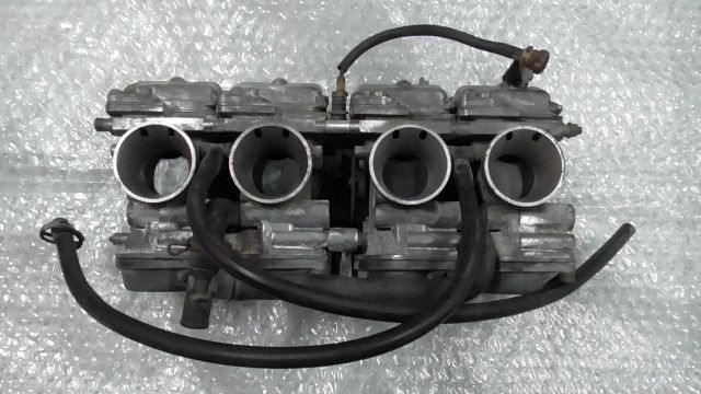 コブラ GJ73A-107xxx の キャブレター 1757556592