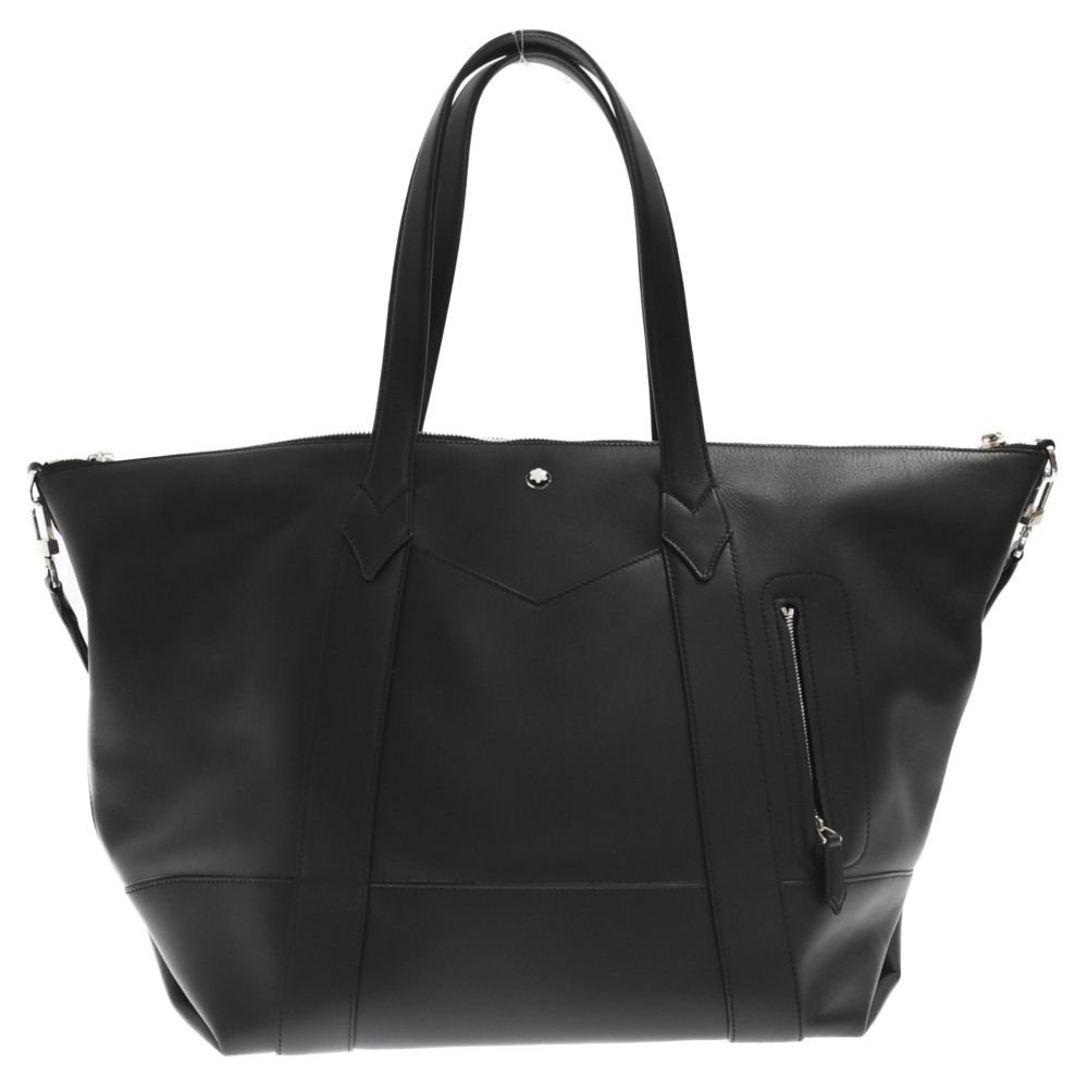 MONTBLANC (モンブラン) SOFT MEDIUM DUFFLE ソフトミディアムダッフル