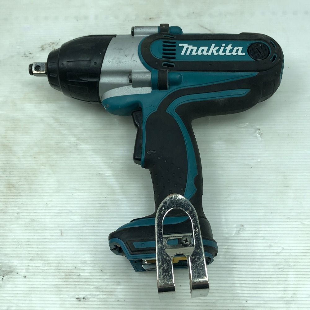 ◇◇MAKITA マキタ 締め付け工具 インパクトレンチ 本体のみ