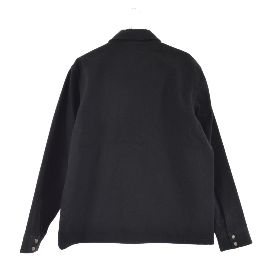 CHROME HEARTS (クロムハーツ) WORK DOG CTN CNVS ワークドッグ クロス 