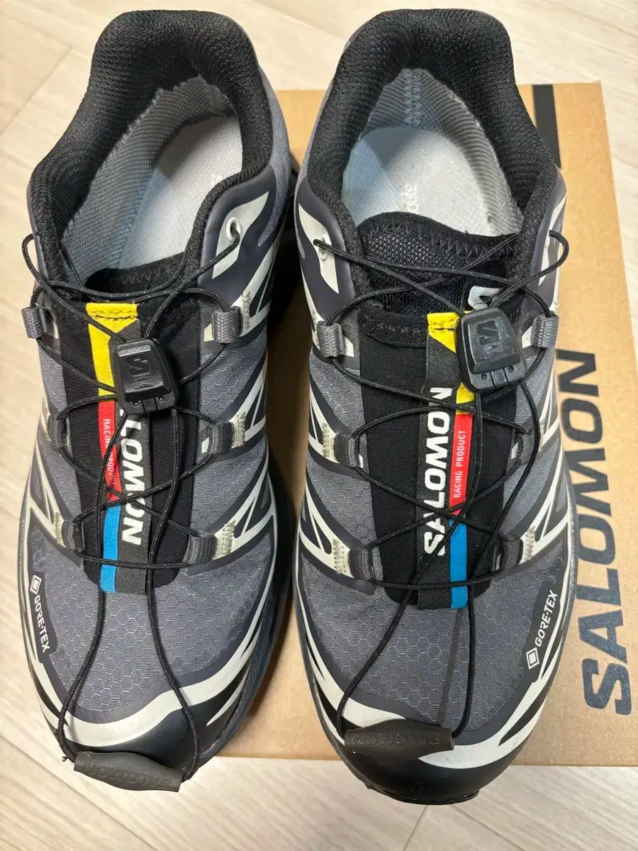 SALOMON サロモン
