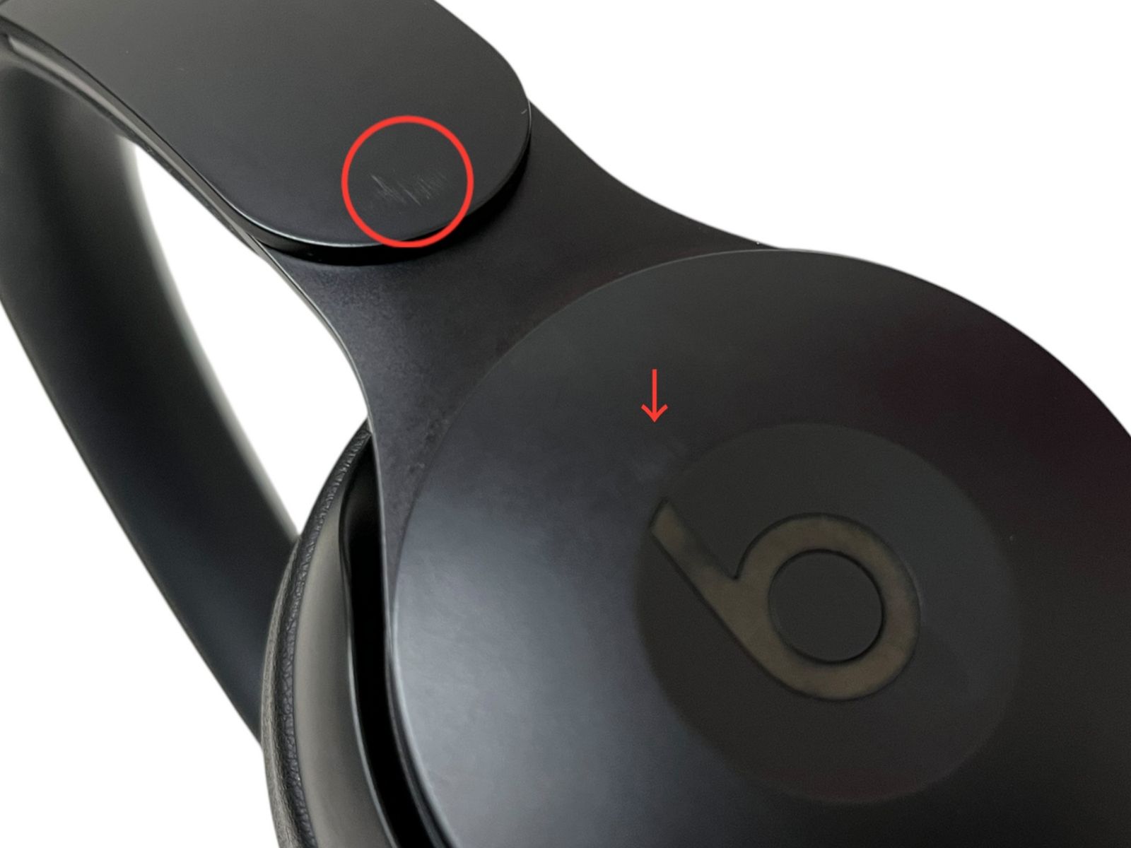 Beats by Dr. Dre (ビーツ) Solo Pro ソロ プロ ワイヤレスヘッドホン