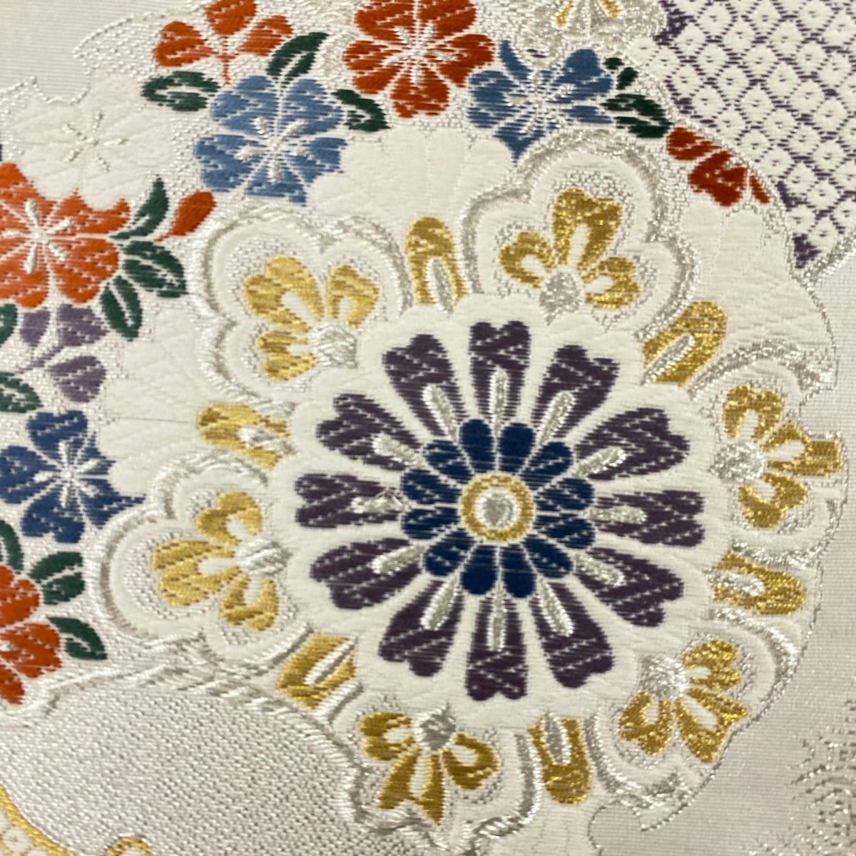 枝花 蝶