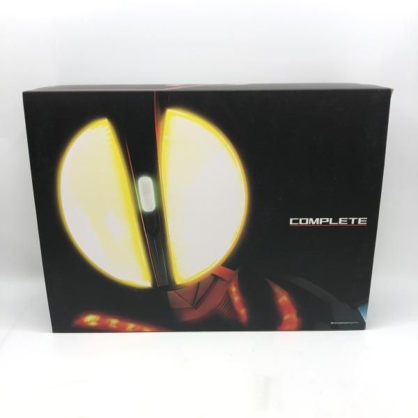 バンダイ CSMファイズギア 開封品 仮面ライダー555 ファイズ 97