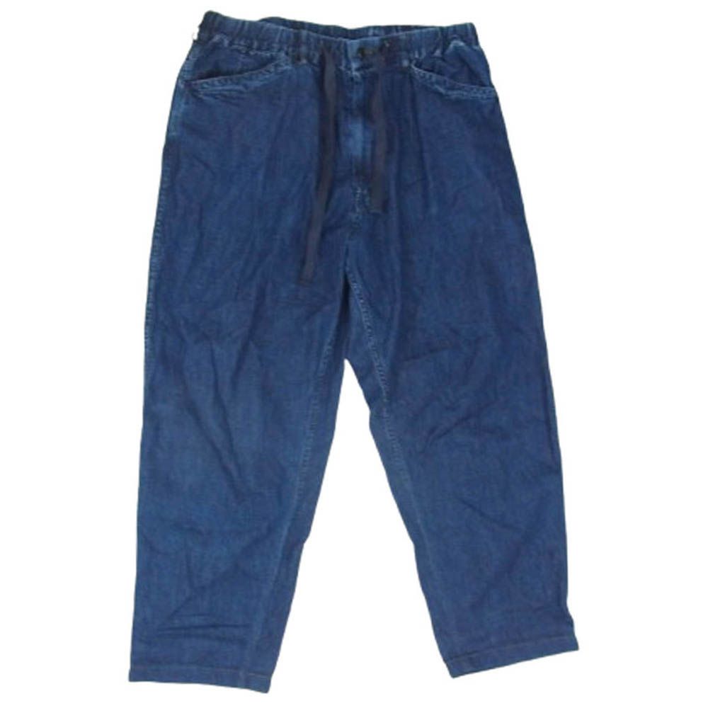  Jeans  オーバーオール⭐️美品⭐️XL⭐️ ワイルドスワンズ・パタゴニア正規販売店 GMMSTORE