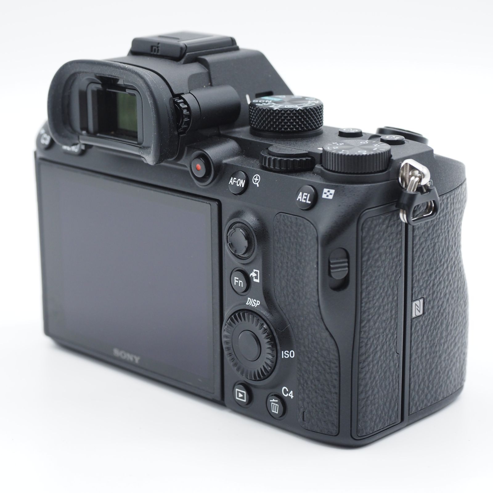 SONY α7Ⅲ　ミラーレスカメラ 本体　箱付き SONY ミラーレス一眼カメラ α7III（ILCE-7M3）開封の儀！α7IIIの