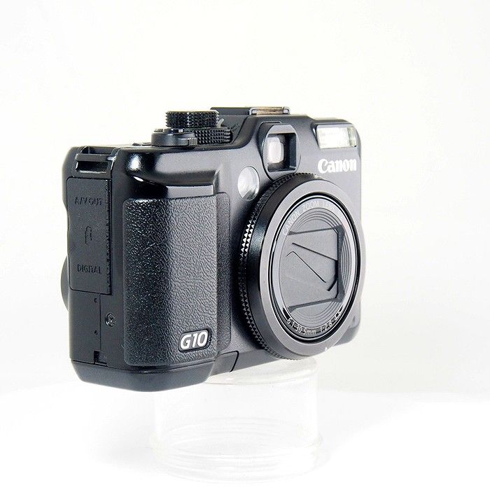 Canon キャノン PowerShot G10 パワーショット コンパクトデジタル