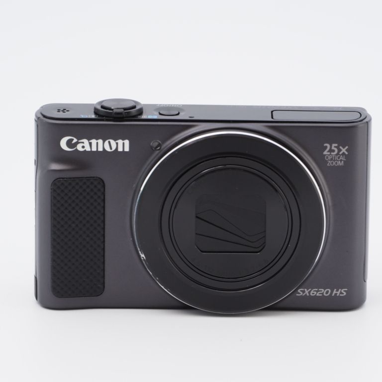 Canon キヤノン コンパクトデジタルカメラ PowerShot SX620 HS ...