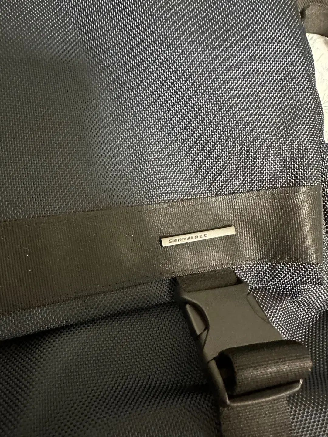 Samsonite サムソナイト