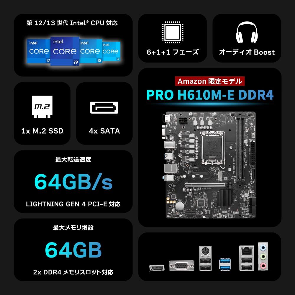 AMAZON コスパ人気モデル