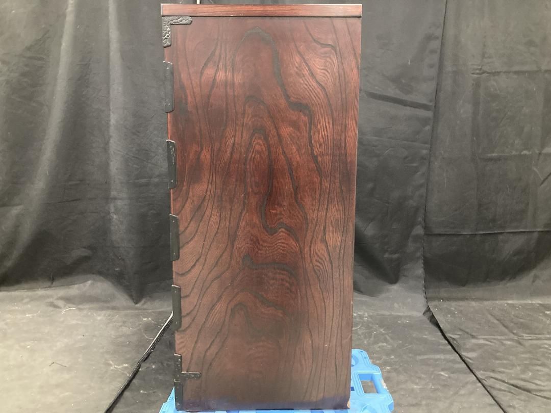 岩谷堂 タンス 箪笥 5段 チェスト 伝統民芸 カギなし - メルカリ