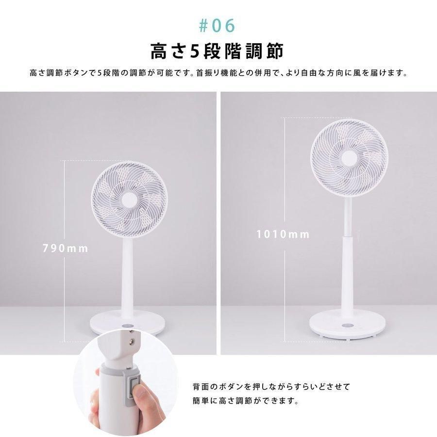 風量12段階