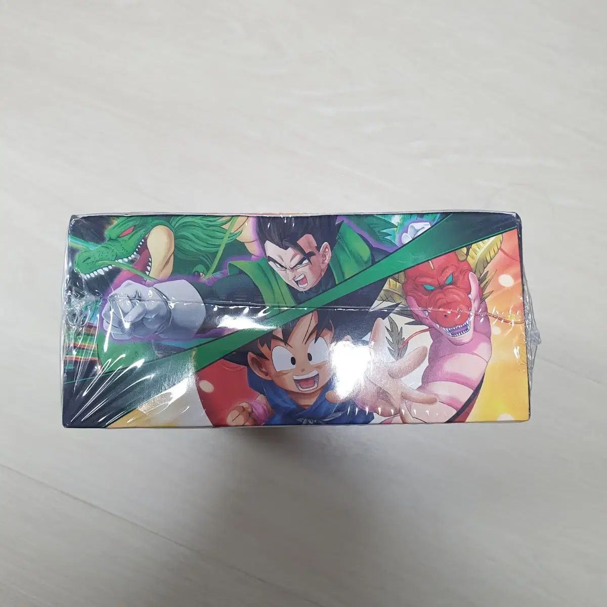 英字版 2018 ドラゴンボールSUPER カードゲーム Miracle Revival ボックス WWW_STEELWINDOWSANDDOORS_COM