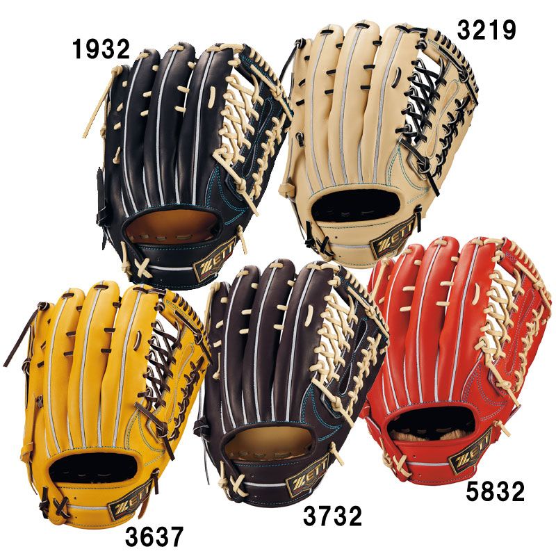 軟式用【ミズノプロ】 5DNAテクノロジー 一塁手用／TK型ポケット普通