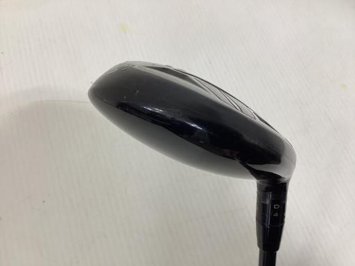 中古】 タイトリスト TSR2 21° ユーティリティ UT 純正特注