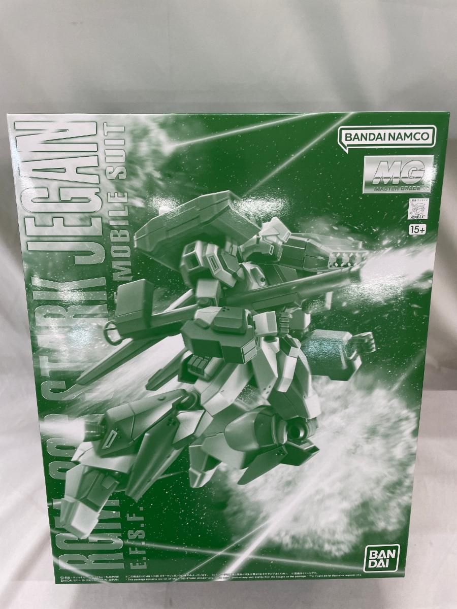 ご*め様 2801/100 MG RGM-89S スタークジェガン「機動戦士ガン ご*め様 2801/100 MG RGM-89S スタークジェガン「機動戦士ガン