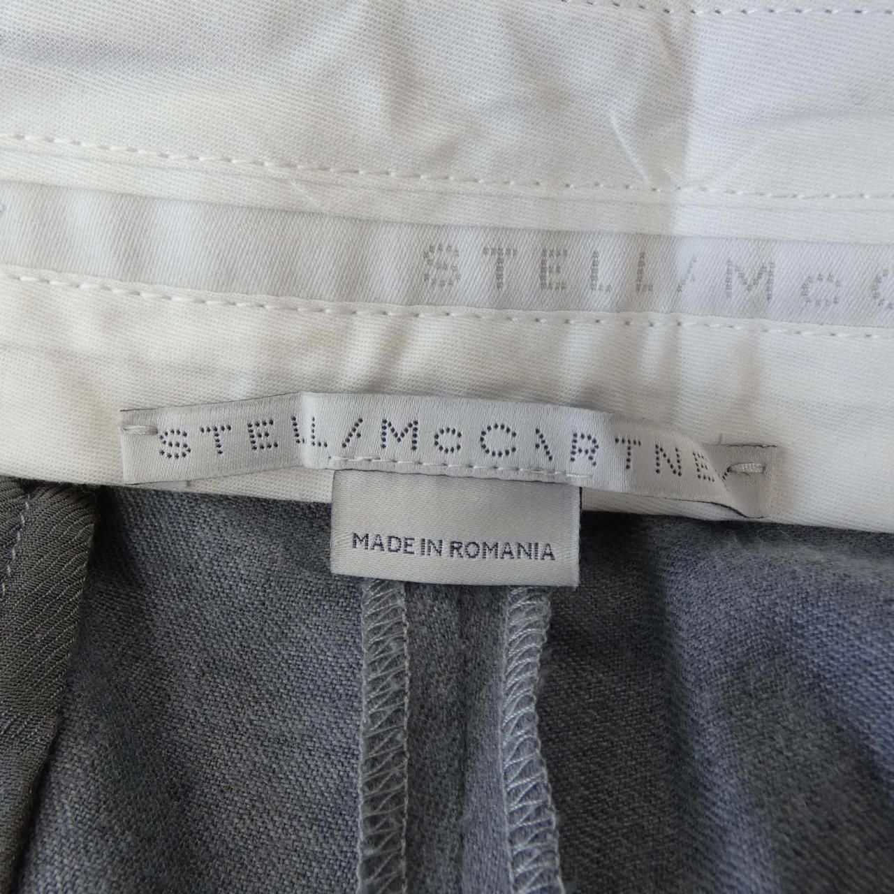 ステラマッカートニー STELLA MCCARTNEY 591964 3CU703 パンツ DECORATOM_COM_BR