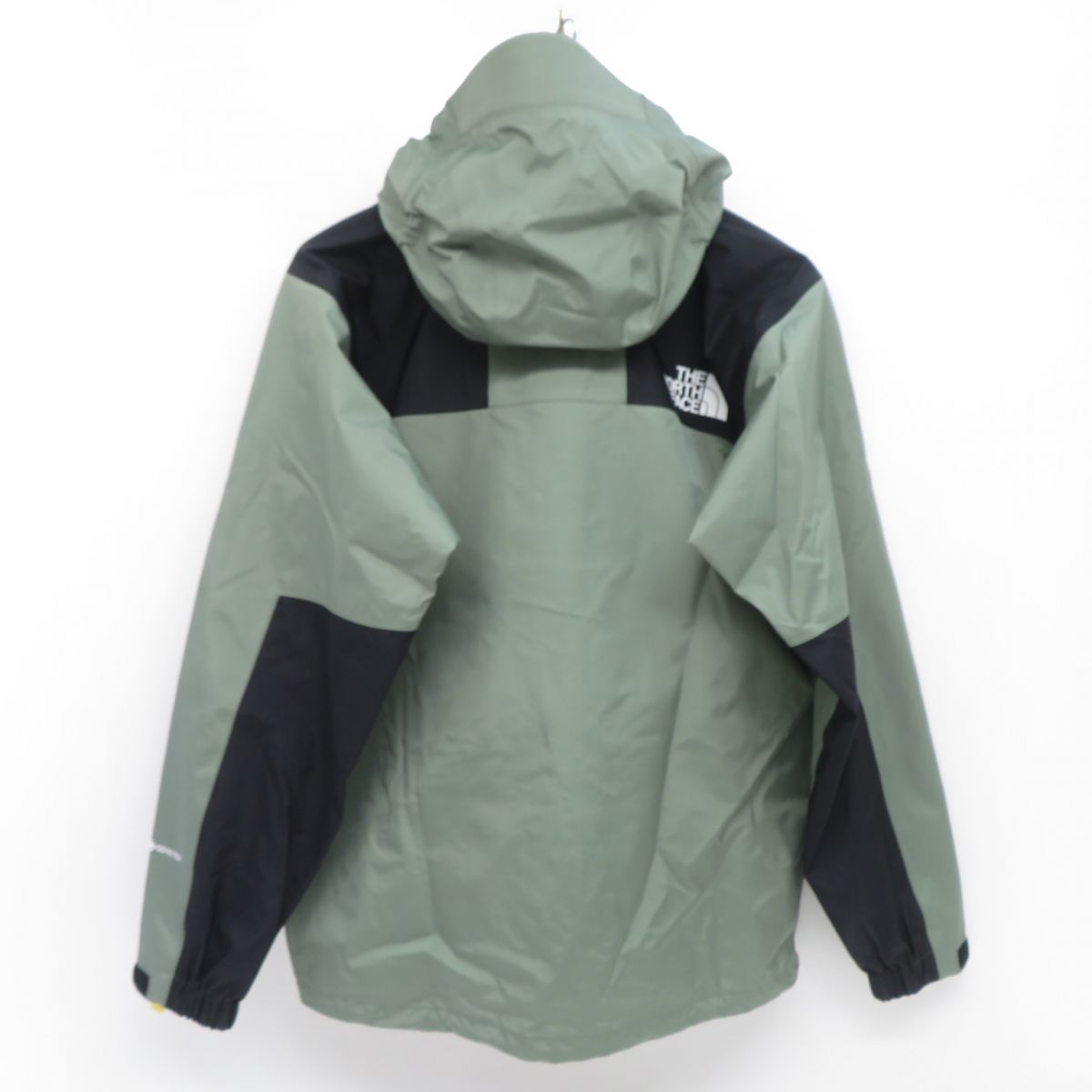 THE NORTH FACE ノースフェイス Mountain Raintex Jacket マウンテンレ 