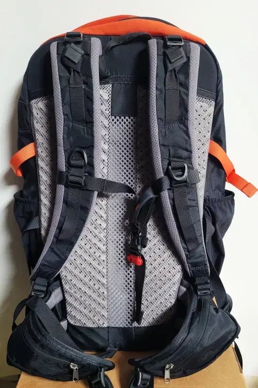 テクニカルエキスパート バックパック
